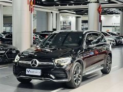 Mercedes-Benz GLC 300 L 4MATIC Dynamic - ფოტო 1