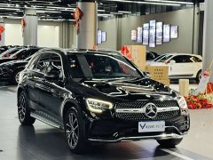 Mercedes-Benz GLC 300 L 4MATIC Dynamic - ფოტო 3