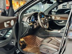 Mercedes-Benz GLC 300 L 4MATIC Dynamic - ფოტო 4