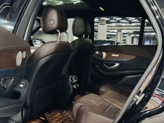 Mercedes-Benz GLC 300 L 4MATIC Dynamic - ფოტო 6