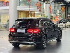 Mercedes-Benz GLC 300 L 4MATIC Dynamic - ფოტო 7