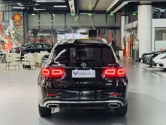 Mercedes-Benz GLC 300 L 4MATIC Dynamic - ფოტო 8