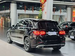 Mercedes-Benz GLC 300 L 4MATIC Dynamic - ფოტო 9