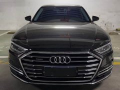 Audi A8 A8L 50 TFSI quattro Comfort - ფოტო 2