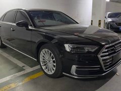 Audi A8 A8L 50 TFSI quattro Comfort - ფოტო 3