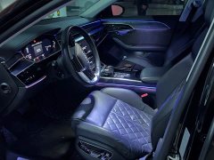 Audi A8 A8L 50 TFSI quattro Comfort - ფოტო 4