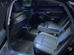 Audi A8 A8L 50 TFSI quattro Comfort - ფოტო 5