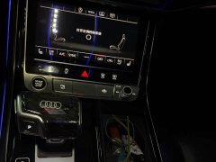 Audi A8 A8L 50 TFSI quattro Comfort - ფოტო 7