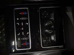 Audi A8 A8L 50 TFSI quattro Comfort - ფოტო 8
