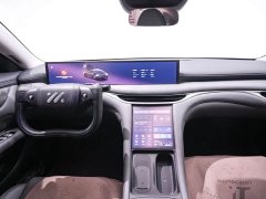 IM Motors Zhiji L6 Max Standard Edition - ფოტო 15