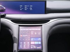 IM Motors Zhiji L6 Max Standard Edition - ფოტო 16