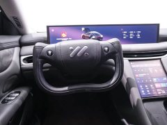 IM Motors Zhiji L6 Max Standard Edition - ფოტო 17