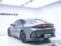 IM Motors Zhiji L6 Max Standard Edition - ფოტო 18