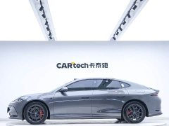 IM Motors Zhiji L6 Max Standard Edition - ფოტო 2