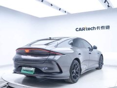 IM Motors Zhiji L6 Max Standard Edition - ფოტო 20