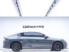 IM Motors Zhiji L6 Max Standard Edition - ფოტო 4