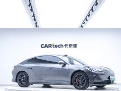IM Motors Zhiji L6 Max Standard Edition - ფოტო 5