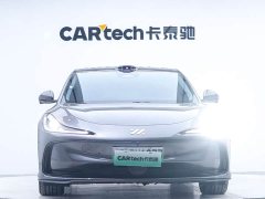 IM Motors Zhiji L6 Max Standard Edition - ფოტო 6