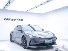 IM Motors Zhiji L6 Max Standard Edition - ფოტო 7