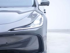 IM Motors Zhiji L6 Max Standard Edition - ფოტო 8