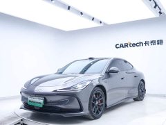IM Motors Zhiji L6 Max Standard Edition - ფოტო 9