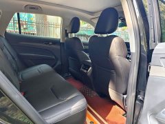 Ford Lingrui 2023 EcoBoost 170 Platinum Edition - ფოტო 10