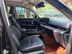Ford Lingrui 2023 EcoBoost 170 Platinum Edition - ფოტო 11