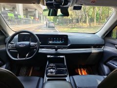 Ford Lingrui 2023 EcoBoost 170 Platinum Edition - ფოტო 12