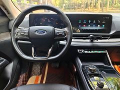 Ford Lingrui 2023 EcoBoost 170 Platinum Edition - ფოტო 13