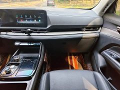 Ford Lingrui 2023 EcoBoost 170 Platinum Edition - ფოტო 14