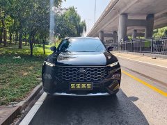 Ford Lingrui 2023 EcoBoost 170 Platinum Edition - ფოტო 2