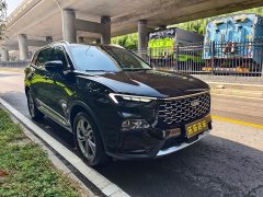 Ford Lingrui 2023 EcoBoost 170 Platinum Edition - ფოტო 3
