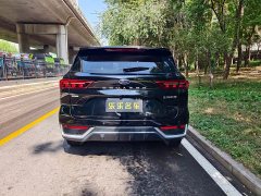 Ford Lingrui 2023 EcoBoost 170 Platinum Edition - ფოტო 6