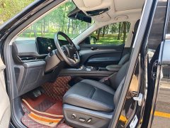 Ford Lingrui 2023 EcoBoost 170 Platinum Edition - ფოტო 8