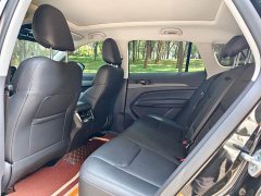 Ford Lingrui 2023 EcoBoost 170 Platinum Edition - ფოტო 9