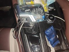 Geely Xingyue L 2021 2.0TD DCT EVO FWD Luxury - ფოტო 10