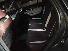 Geely Xingyue L 2021 2.0TD DCT EVO FWD Luxury - ფოტო 13