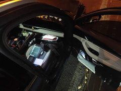 Geely Xingyue L 2021 2.0TD DCT EVO FWD Luxury - ფოტო 19