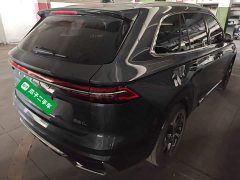 Geely Xingyue L 2021 2.0TD DCT EVO FWD Luxury - ფოტო 4