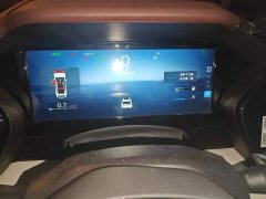 Geely Xingyue L 2021 2.0TD DCT EVO FWD Luxury - ფოტო 7