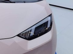 BYD Seagull Glory Edition 405km Flying Edition - ფოტო 5