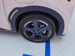 BYD Seagull Glory Edition 405km Flying Edition - ფოტო 6