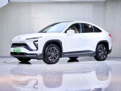 NIO EC6 2020 615KM Performance Edition - ფოტო 1