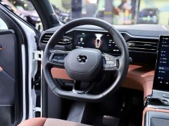 NIO EC6 2020 615KM Performance Edition - ფოტო 10