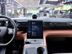 NIO EC6 2020 615KM Performance Edition - ფოტო 12