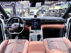 NIO EC6 2020 615KM Performance Edition - ფოტო 14