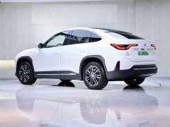 NIO EC6 2020 615KM Performance Edition - ფოტო 3