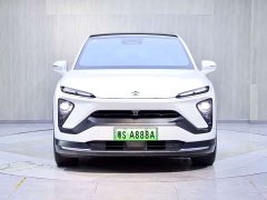 NIO EC6 2020 615KM Performance Edition - ფოტო 4