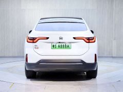 NIO EC6 2020 615KM Performance Edition - ფოტო 5