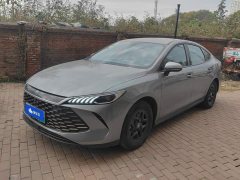 BYD Qin PLUS DM-i Smart Drive Edition 55KM Leading - ფოტო 1